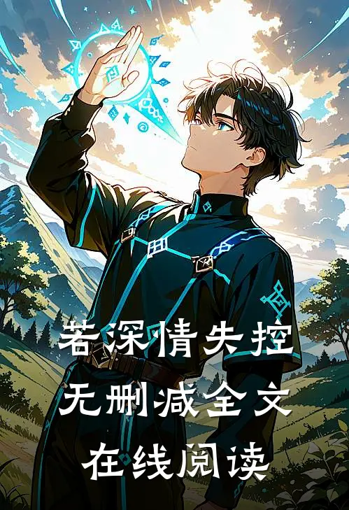 若深情失控无删减全文在线阅读