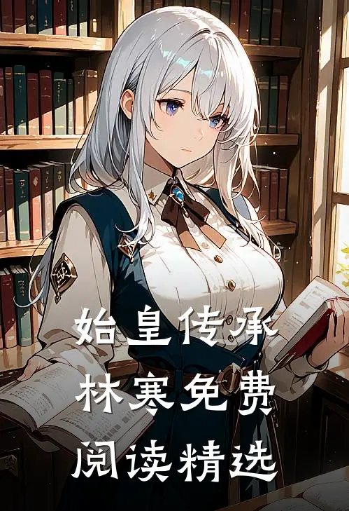 始皇传承林寒免费阅读精选