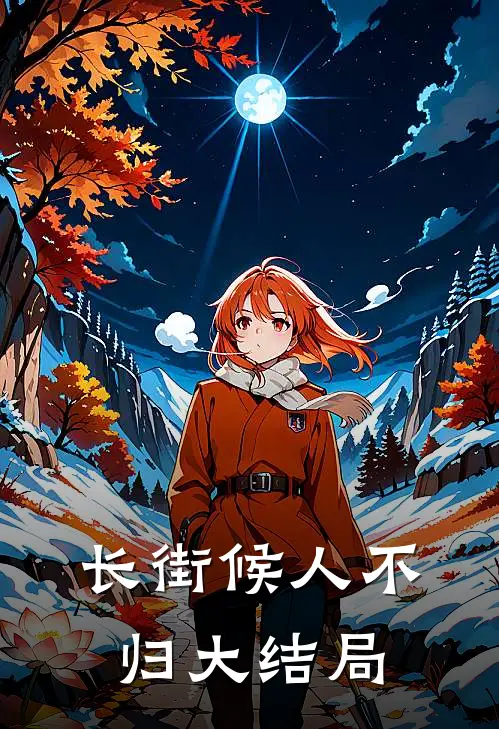 长街候人不归大结局
