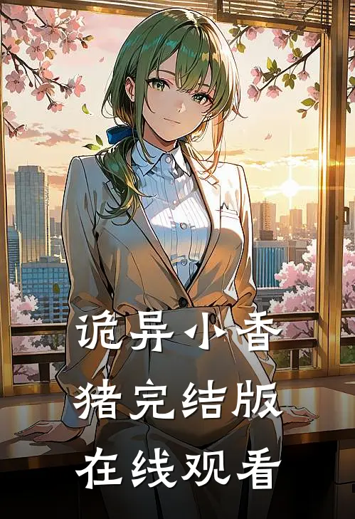 诡异小香猪完结版在线观看