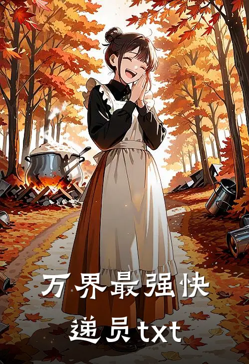 万界最强快递员txt