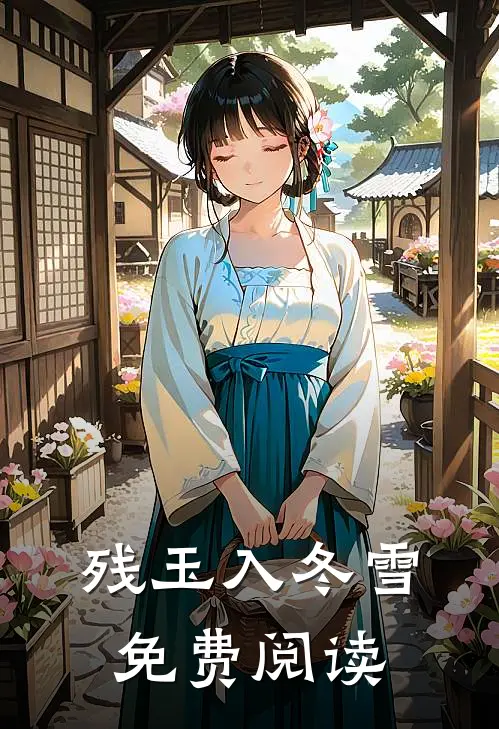 残玉入冬雪免费阅读