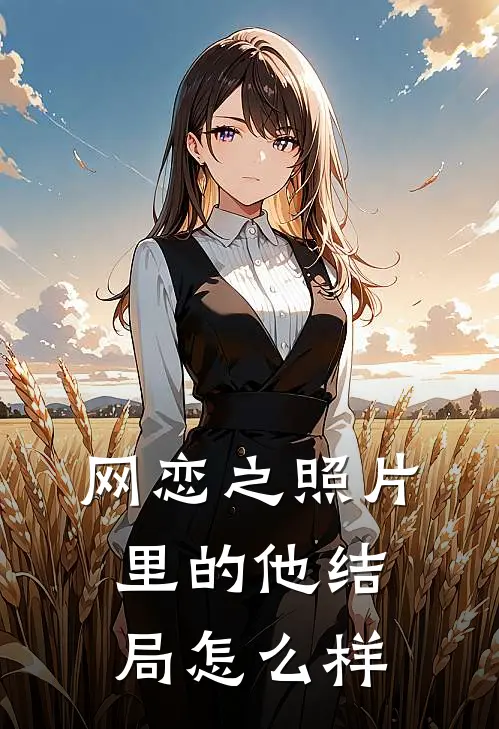 网恋之照片里的他结局怎么样