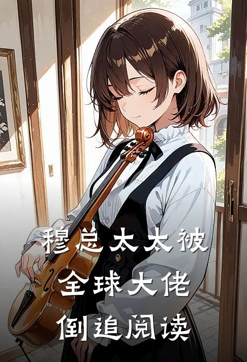 穆总太太被全球大佬倒追阅读