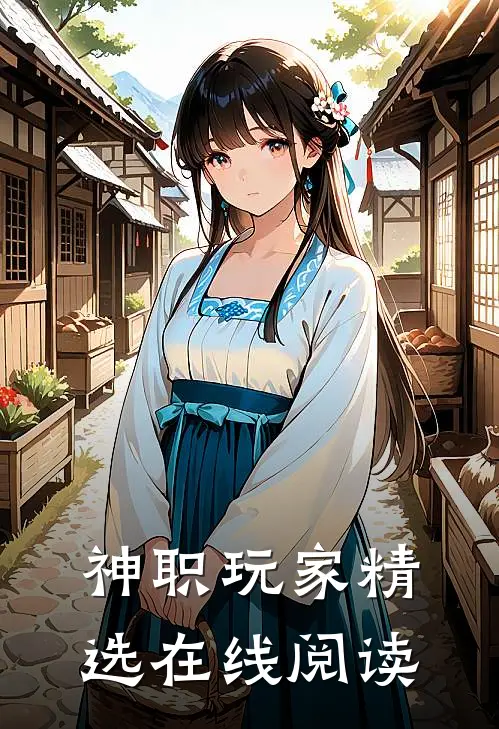 神职玩家精选在线阅读