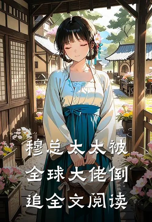 穆总太太被全球大佬倒追全文阅读