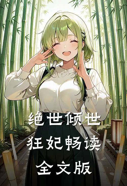绝世倾世狂妃畅读全文版