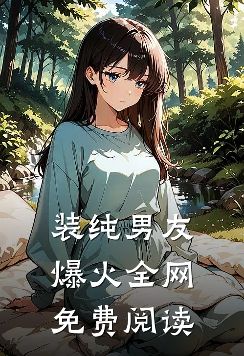 装纯男友爆火全网免费阅读