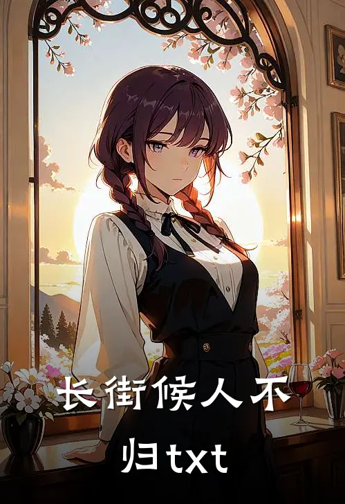 长街候人不归txt