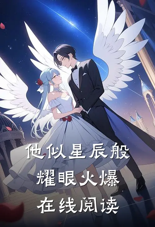 他似星辰般耀眼火爆在线阅读
