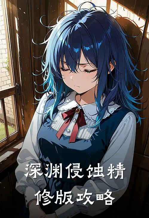 深渊侵蚀精修版攻略