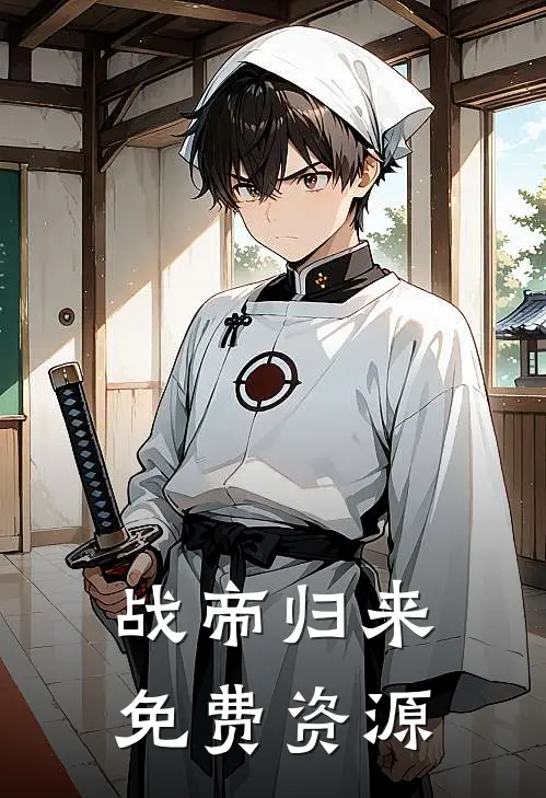 战帝归来免费资源
