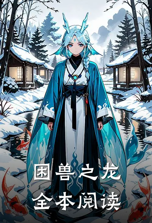 困兽之龙全本阅读
