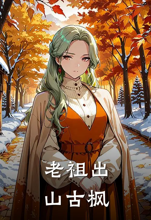 老祖出山古枫