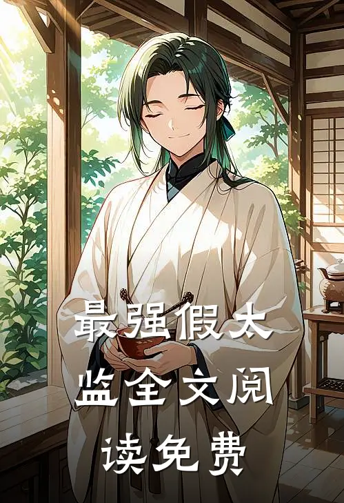 最强假太监全文阅读免费