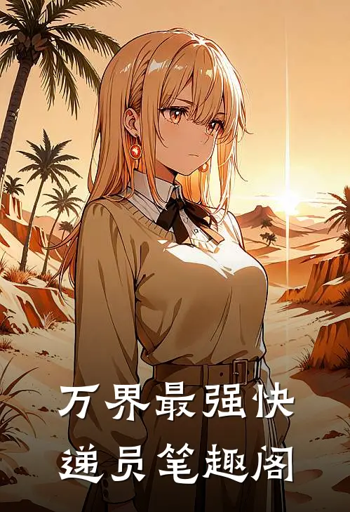 万界最强快递员笔趣阁