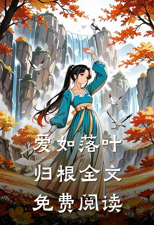 爱如落叶归根全文免费阅读