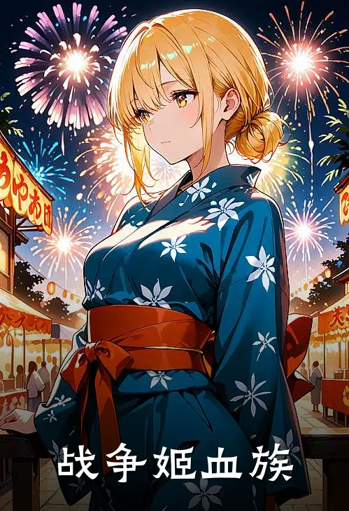战争姬血族