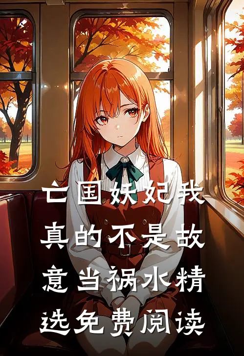 亡国妖妃我真的不是故意当祸水精选免费阅读