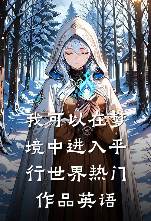 我可以在梦境中进入平行世界热门作品英语