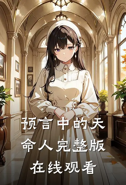 预言中的天命人完整版在线观看