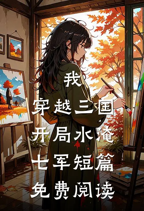我,穿越三国,开局水淹七军短篇免费阅读