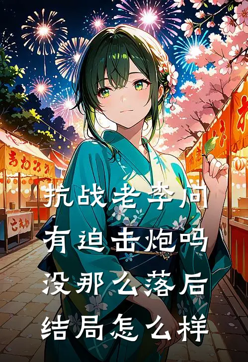 抗战老李问有迫击炮吗没那么落后结局怎么样