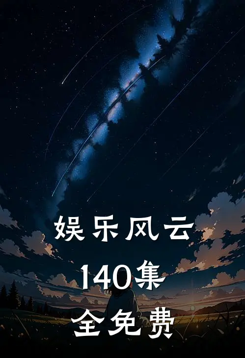 娱乐风云1-40集全免费