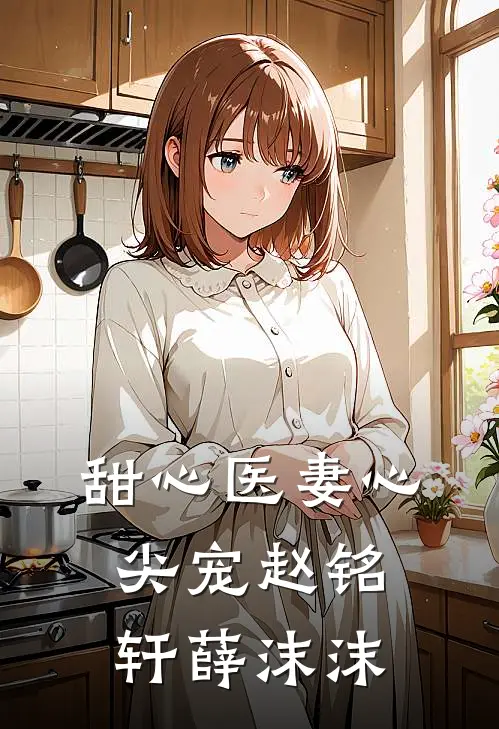 甜心医妻心尖宠赵铭轩薛沫沫