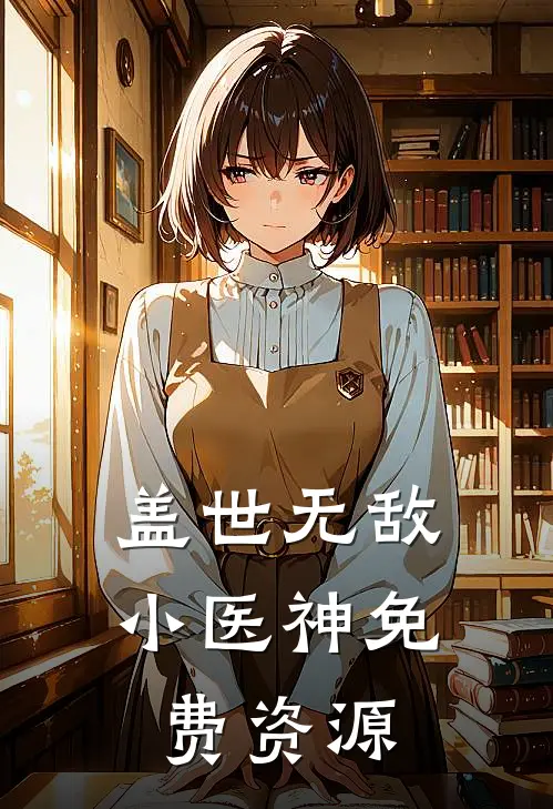 盖世无敌小医神免费资源