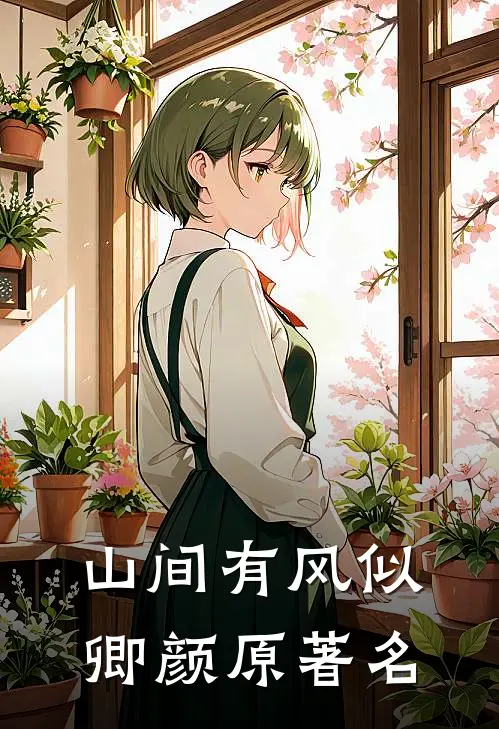 山间有风似卿颜原著名