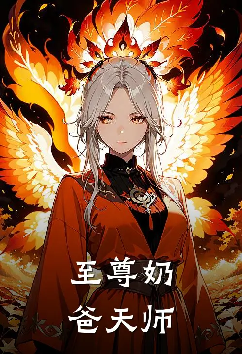 至尊奶爸天师