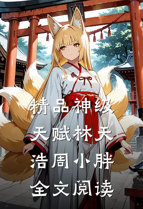 精品神级天赋林天浩周小胖全文阅读