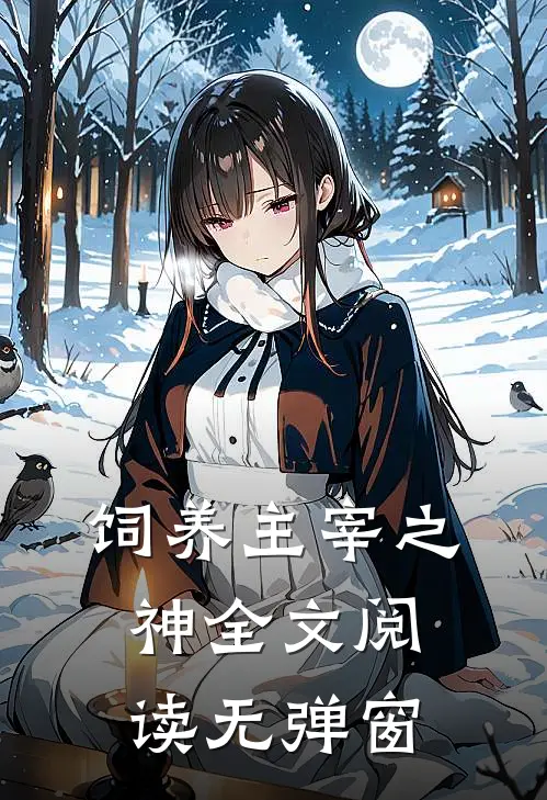饲养主宰之神全文阅读无弹窗