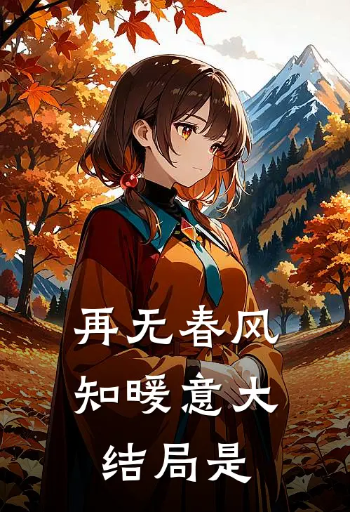 再无春风知暖意大结局是