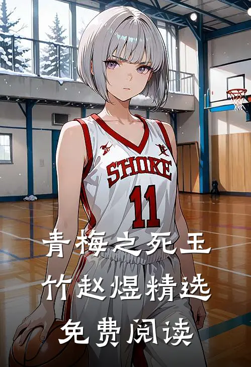 青梅之死玉竹赵煜精选免费阅读