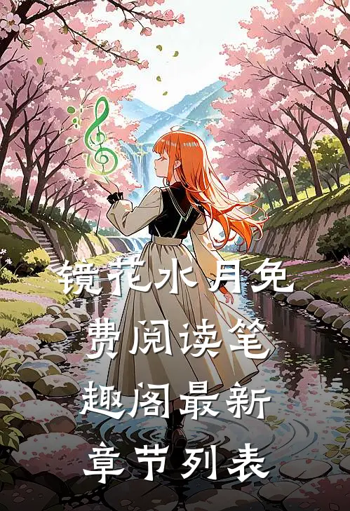 镜花水月免费阅读笔趣阁最新章节列表