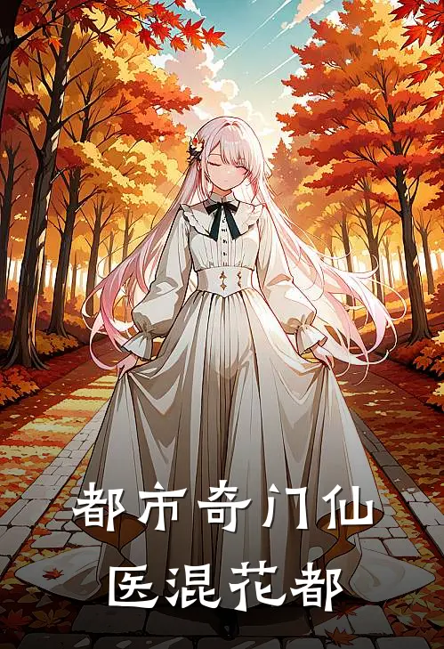 都市奇门仙医混花都