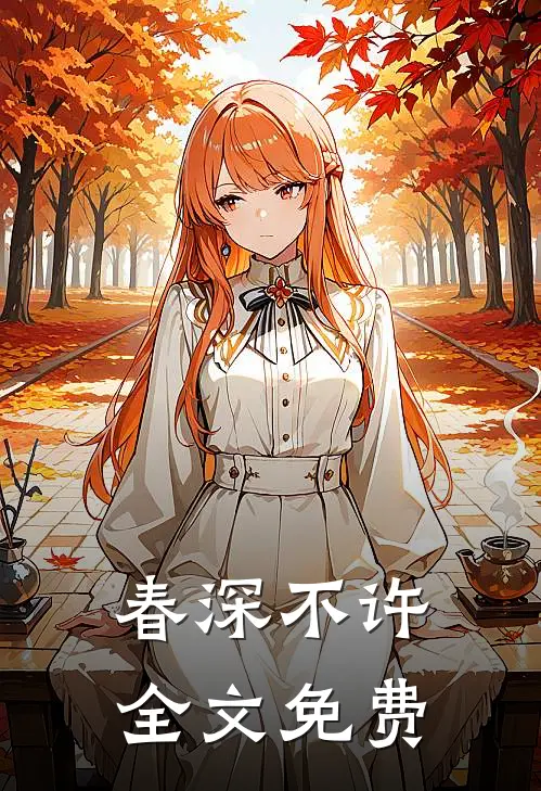 春深不许全文免费