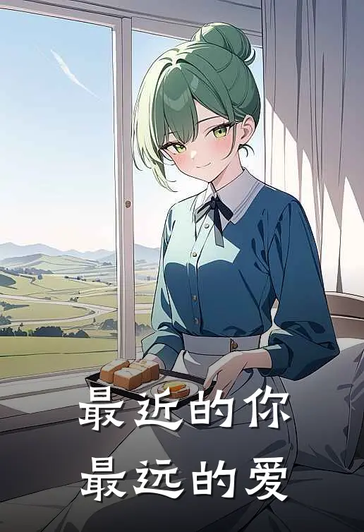 最近的你最远的爱