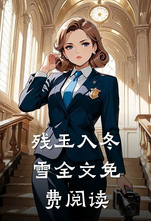 残玉入冬雪全文免费阅读