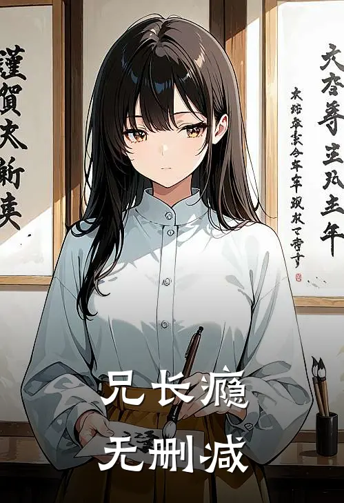 兄长瘾无删减