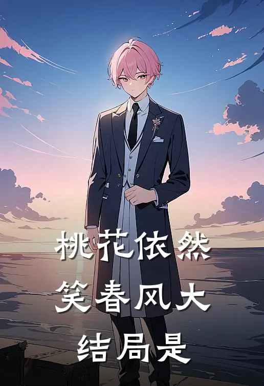 桃花依然笑春风大结局是