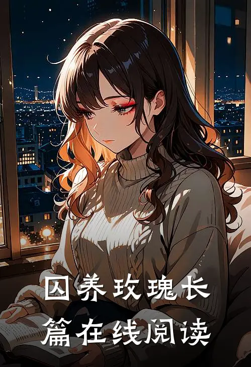 囚养玫瑰长篇在线阅读