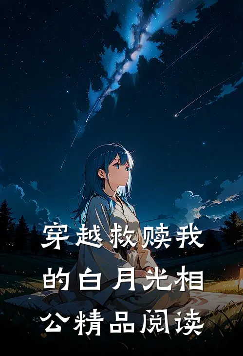 穿越救赎我的白月光相公精品阅读
