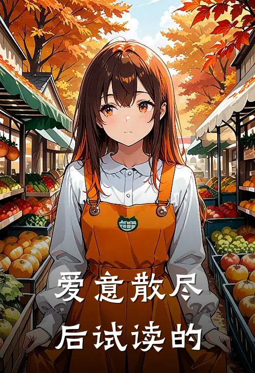 爱意散尽后试读的