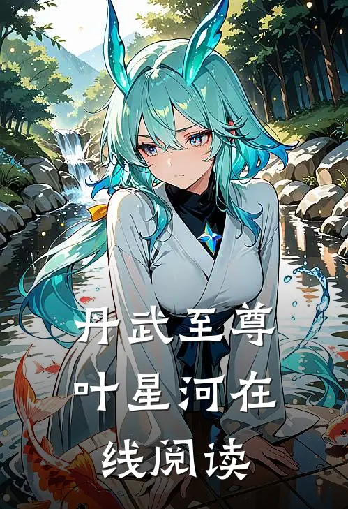 丹武至尊叶星河在线阅读