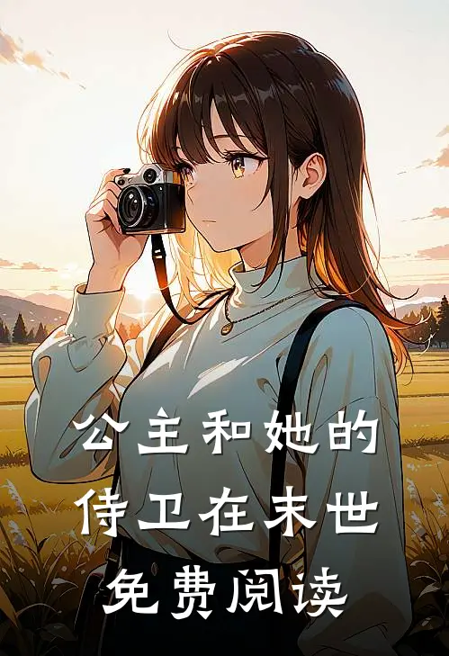 公主和她的侍卫在末世免费阅读