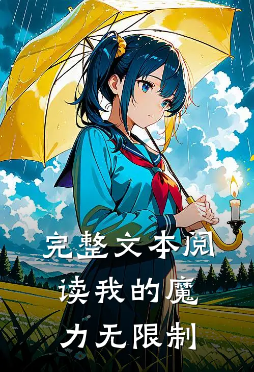 完整文本阅读我的魔力无限制