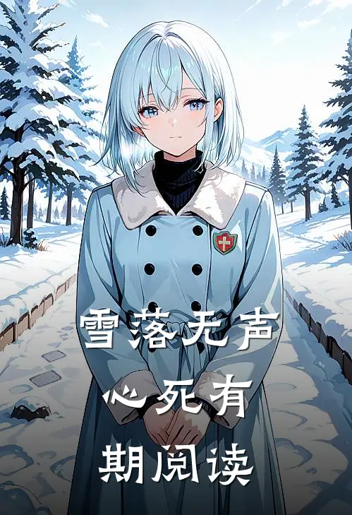 雪落无声，心死有期阅读